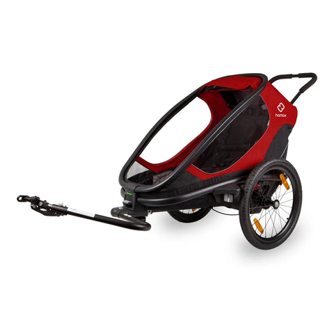 Hamax Outback Next One Trailer - One Child