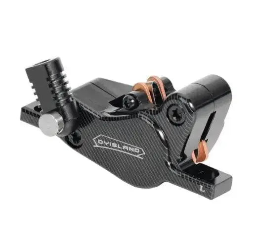 electric bike disc brake pads for safe riding in Gold Coast