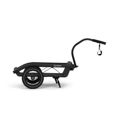 Hamax Venture Cargo Trailer HDPE Plate