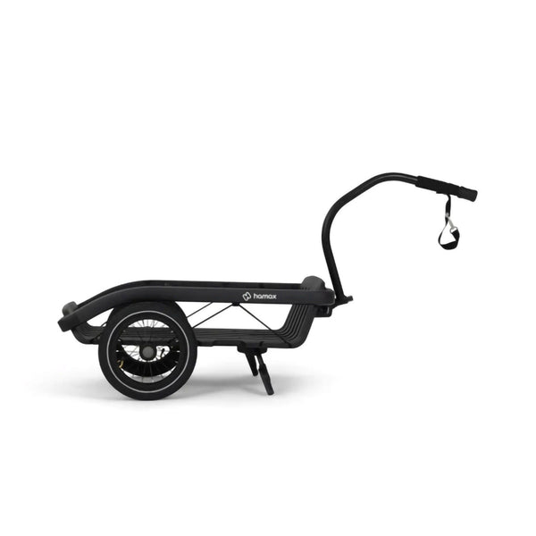 Hamax Venture Cargo Trailer HDPE Plate