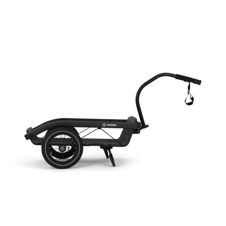 Hamax Venture Cargo Trailer HDPE Plate product image