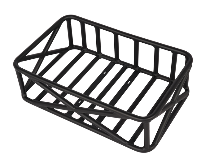 Heavy Duty Rear Basket #2