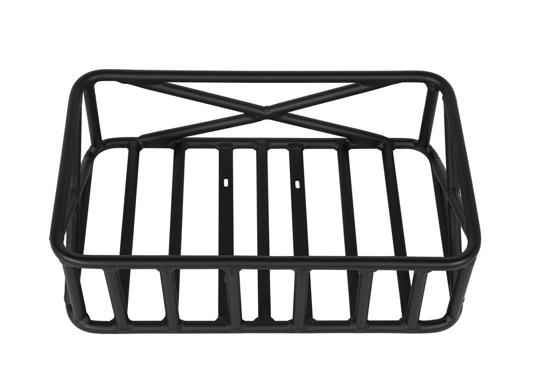 Heavy Duty Rear Basket #2