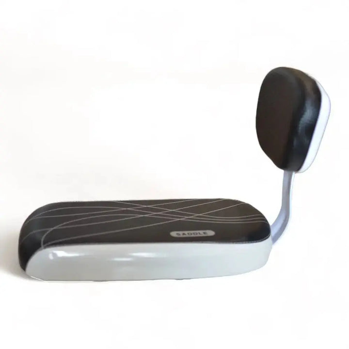 rear child seat for eBike Gold Coast Sun Chaser accessory