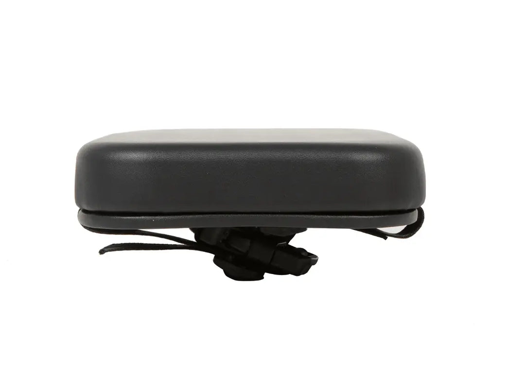durable padded child bike seat accessory for eBikes