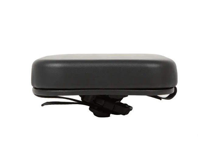 durable padded child bike seat accessory for eBikes