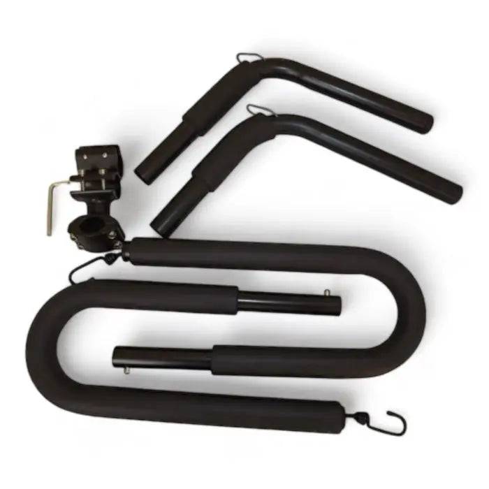 Best surf rack for ebikes in australia