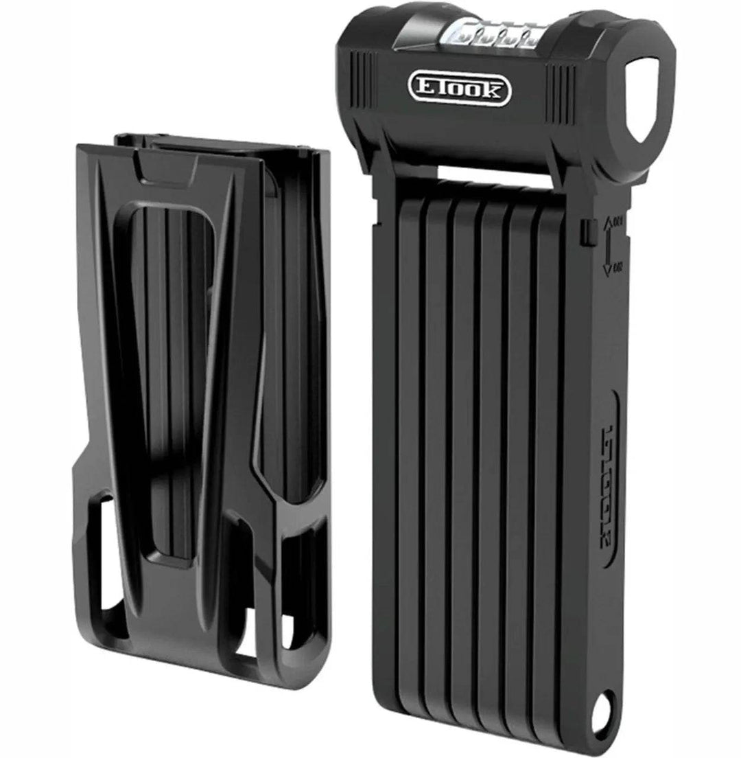ETook Folding Lock
