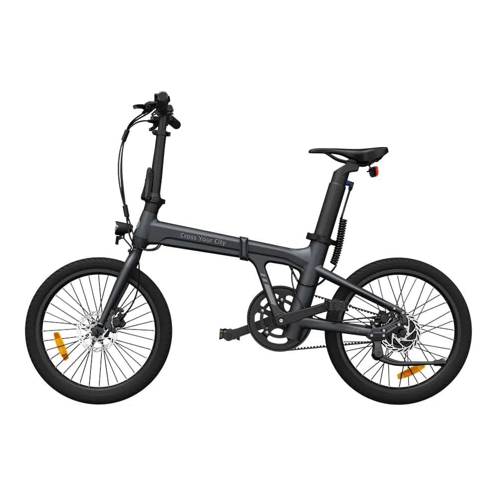 AIR 20 Folding Electric Bike in Aus