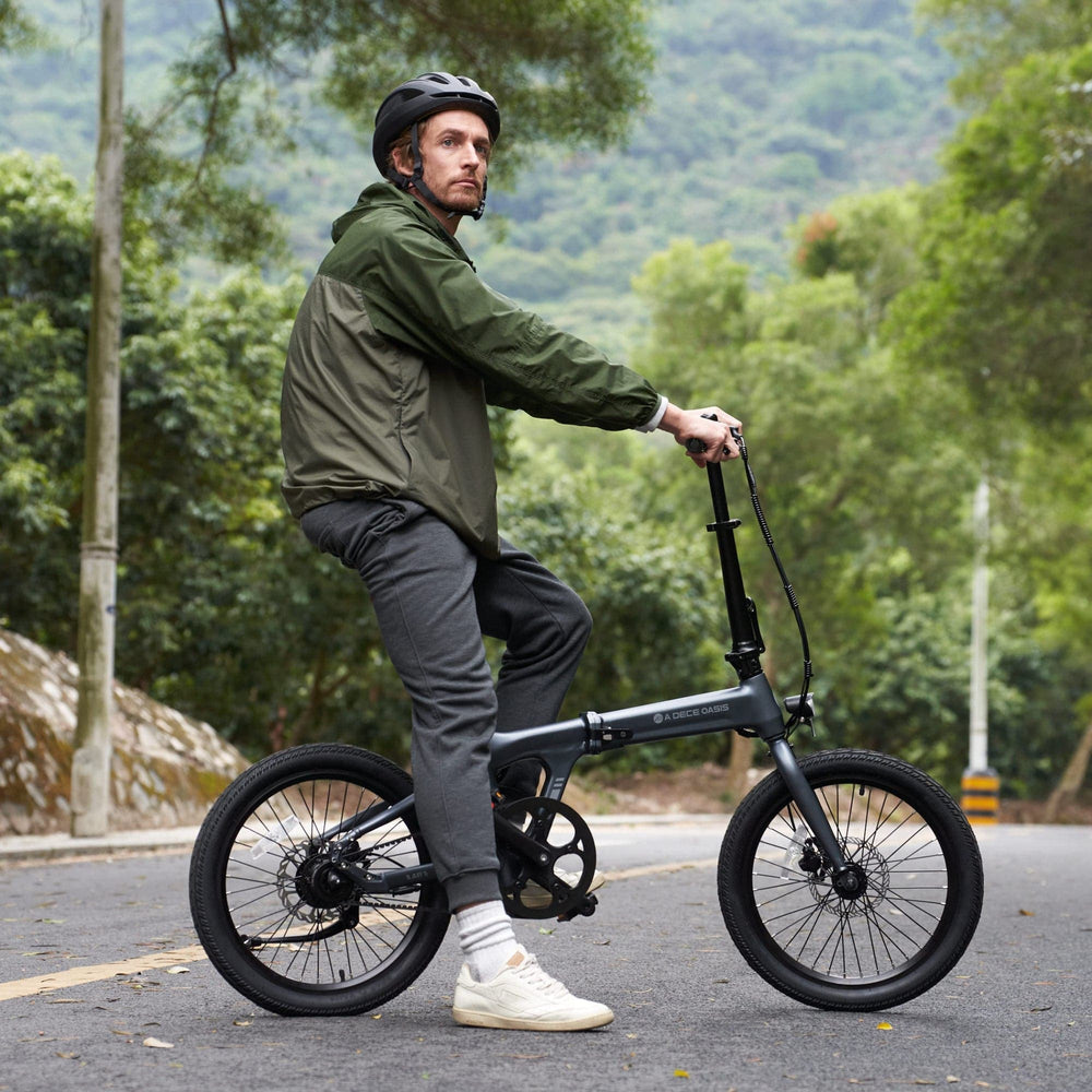 ADO Air20 Sun Chaser Ebikes