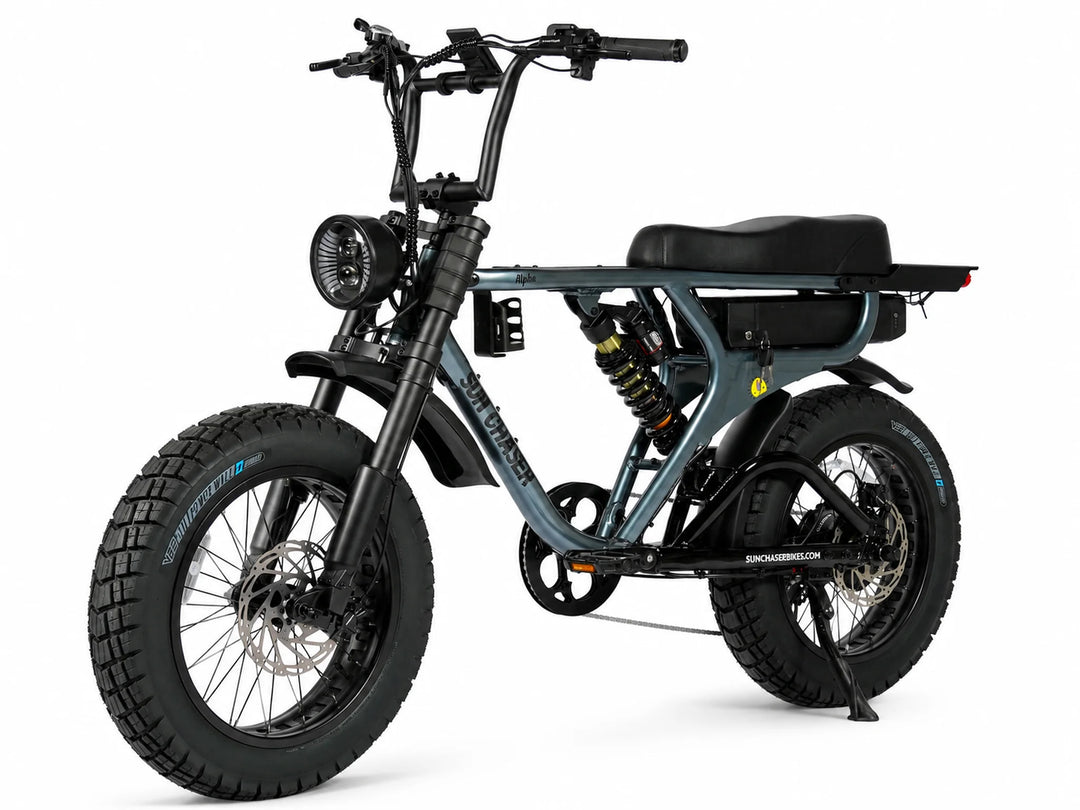 electric bike Gold Coast