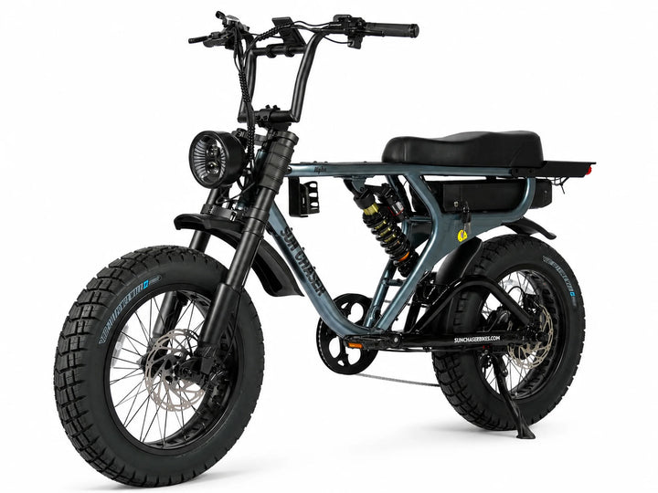 electric bike Gold Coast
