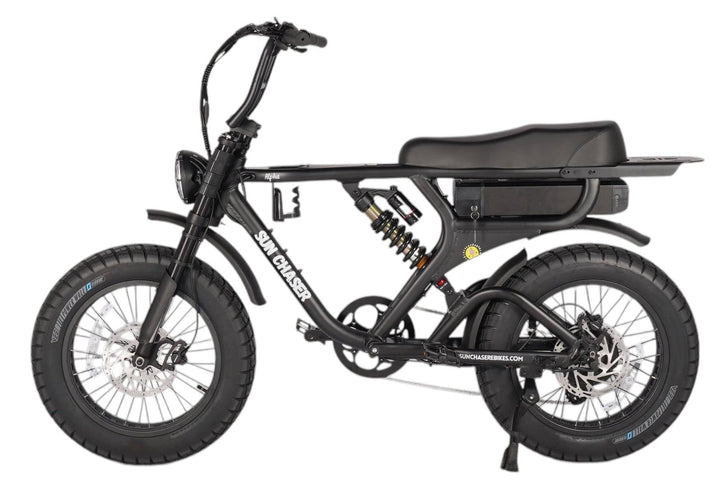 Alphav2 Ebikes in Gold Coast 