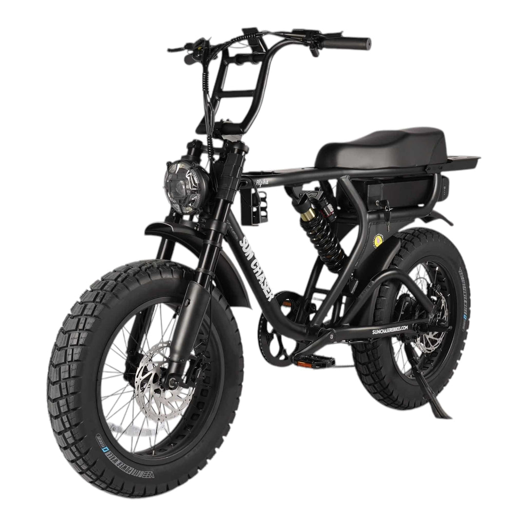 Alphav2 Gold Coast Ebikes