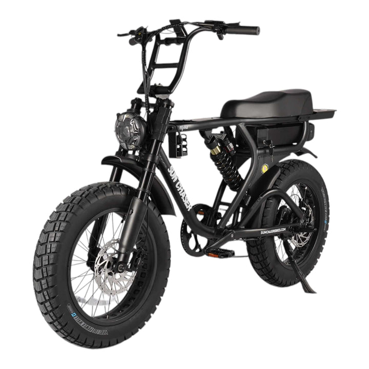 Alphav2 Gold Coast Ebikes