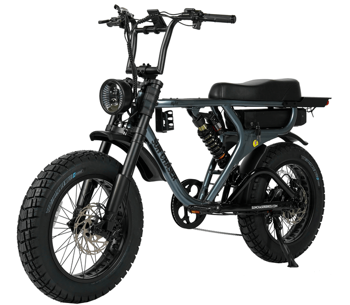 Alphav2 Sun Chaser Ebikes