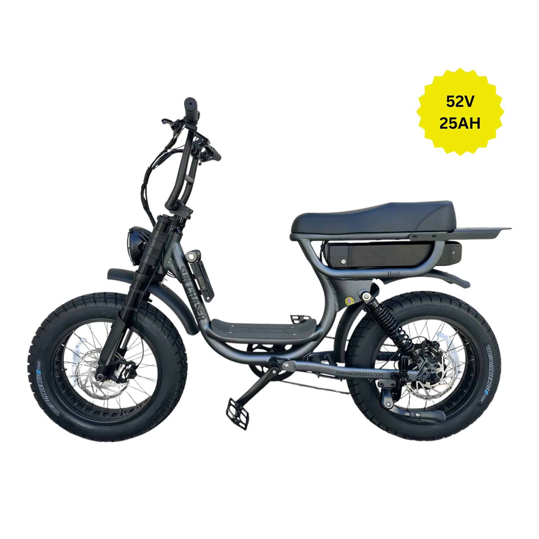 Nova V2 Ebikes stores near me