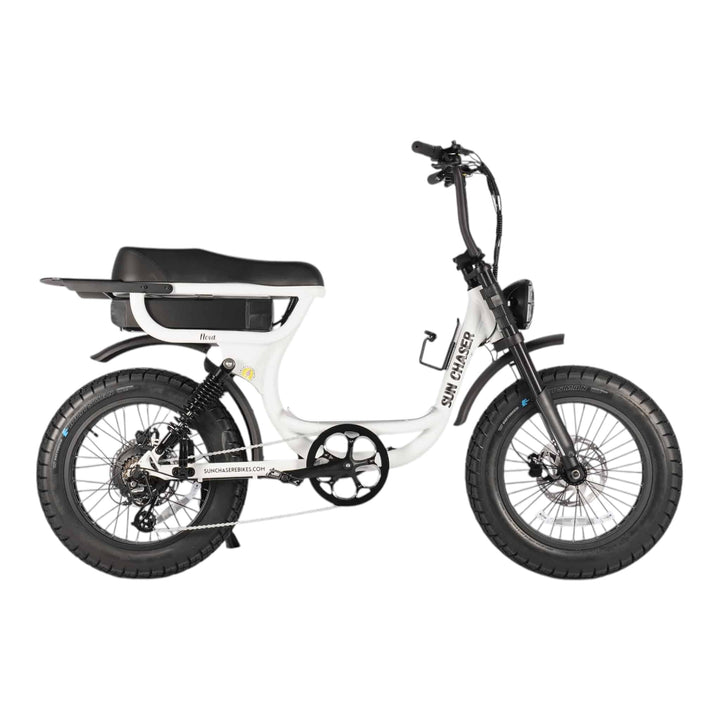Nova V2 Sun Chaser Ebikes