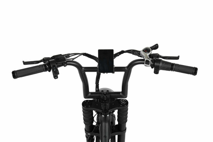 Nova V2 Sun Chaser Ebikes