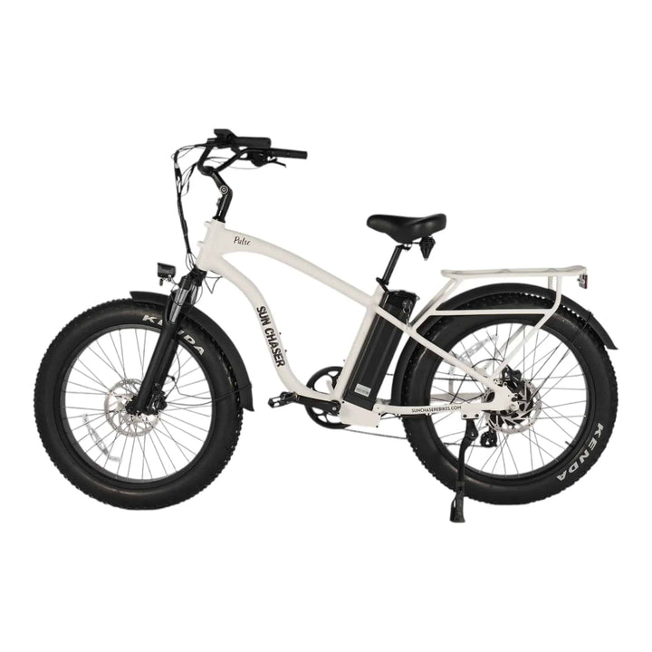 Pulse Ebikes store
