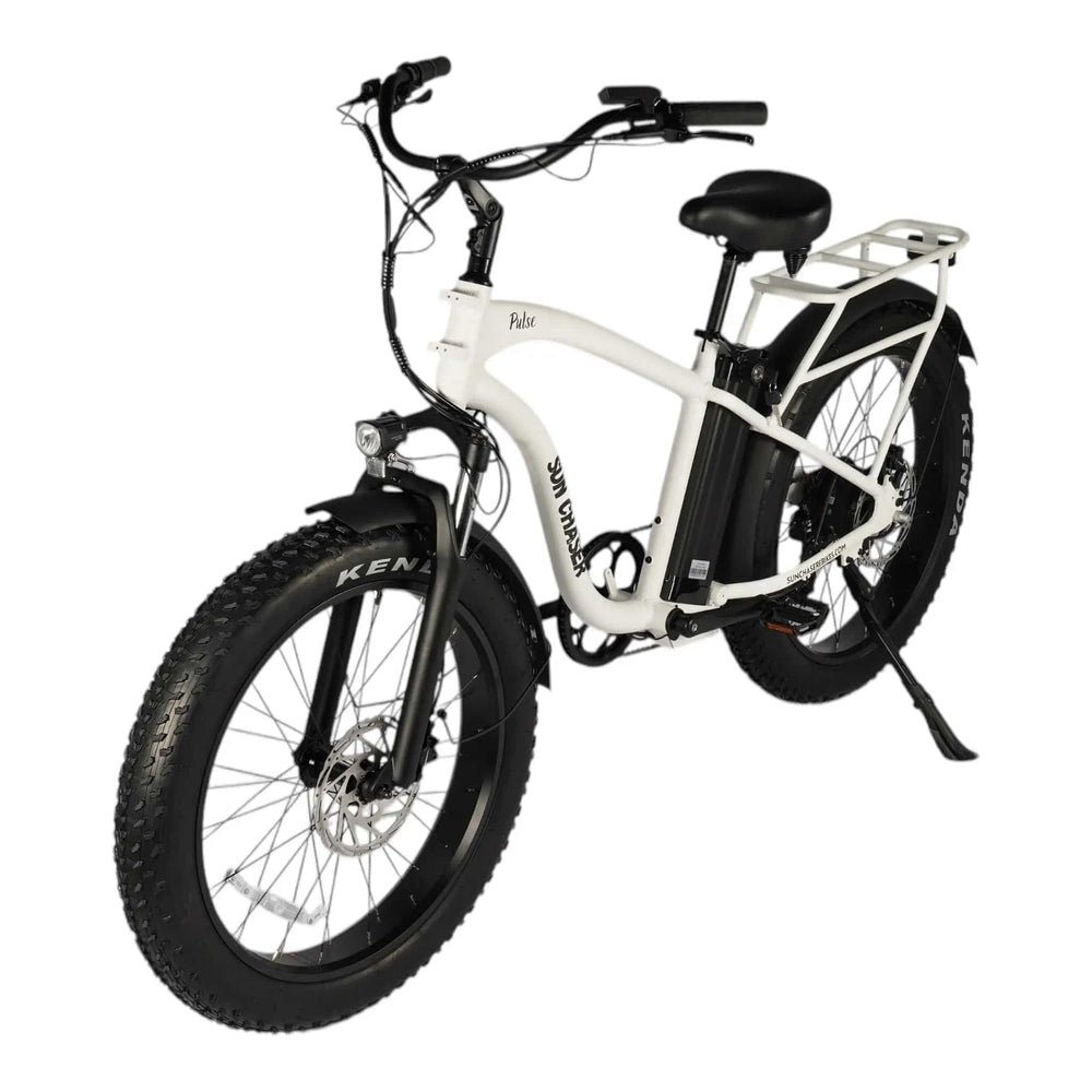 Pulse eBike Cool Grey