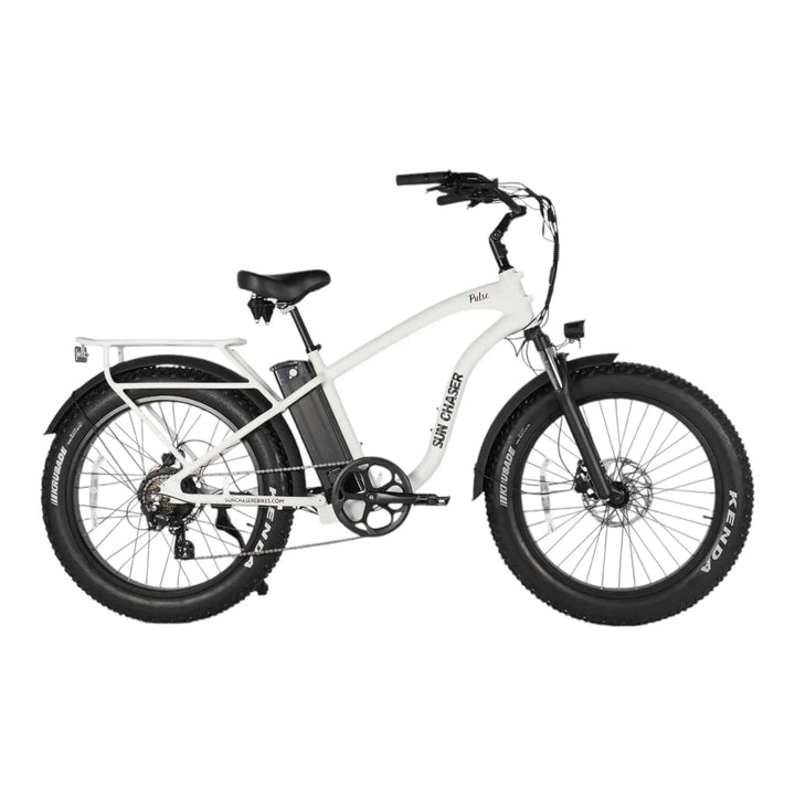 Velectrix Ascent Pulse Electric Mountain Bike