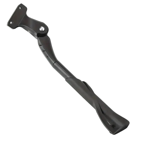 Sun Chaser Adjustable eBike Kickstand - Durable & Reliable
