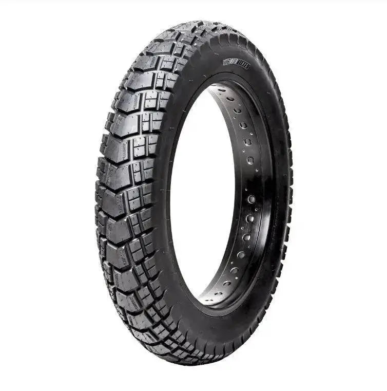 Huntsman Vee 20x4 Goldcoast Ebikes Tyre