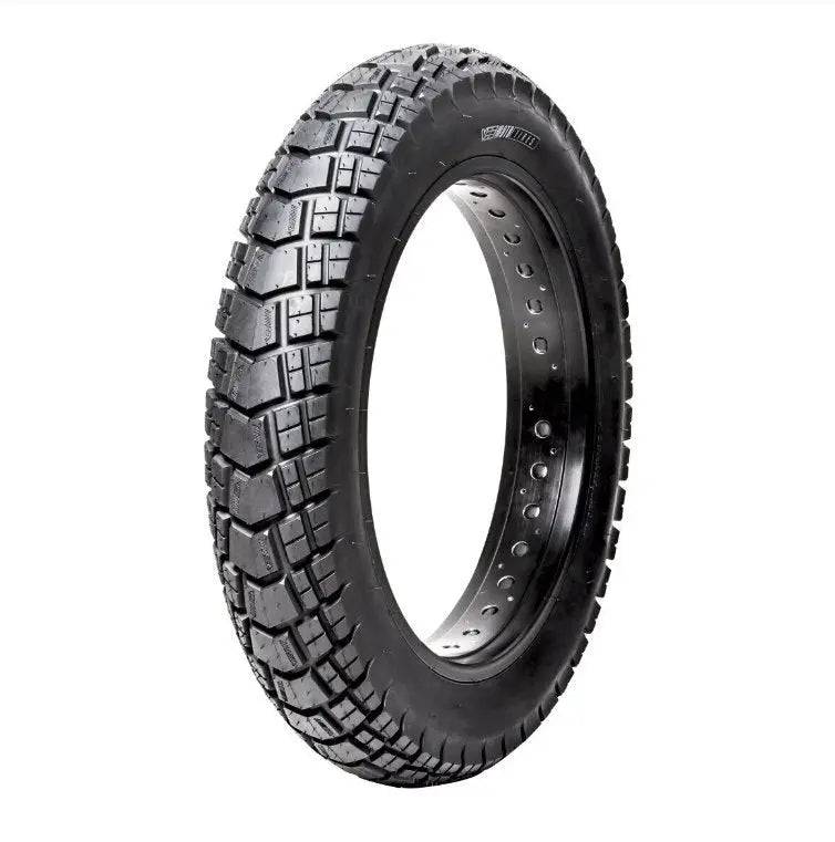 Huntsman Vee Ebikes tyres
