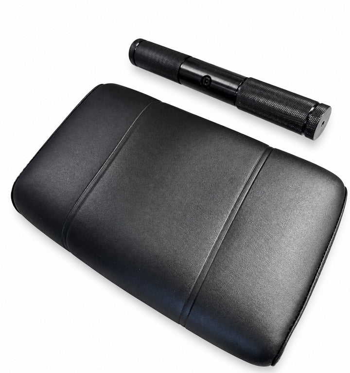 Front Child Seat &amp; Foot Pegs for Alpha-Style eBikes Sun Chaser Ebikes