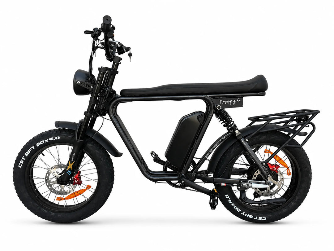 affordable ebike gold coast
