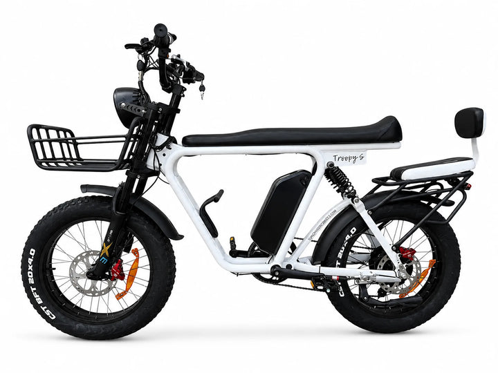family ebike gold coast
